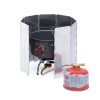 Chắn gió bếp NatureHike NH15F008-B/ NH20CJ008