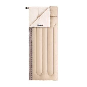 Túi ngủ Cotton siêu nhẹ L150 Naturehike NH20MSD05
