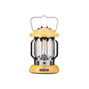 Đèn bão cắm trại Retro Naturehike NH21ZM008