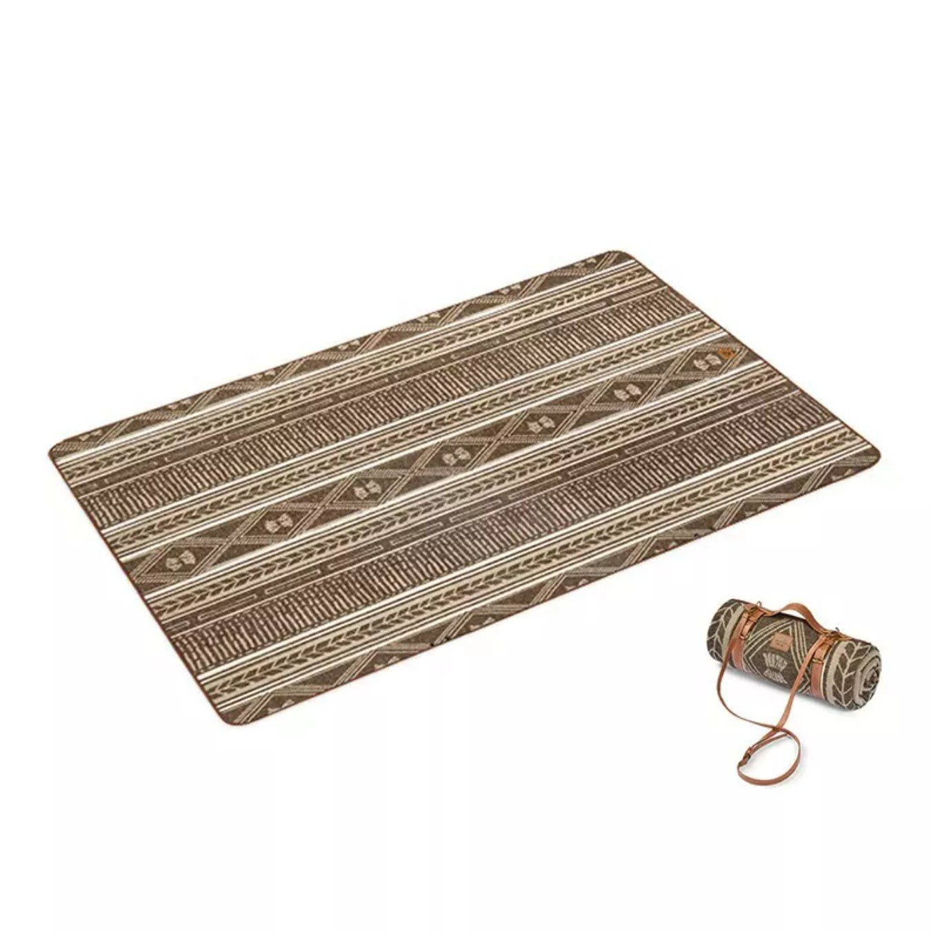 Chăn len cắm trại đa năng Foison Naturehike NH21PS006