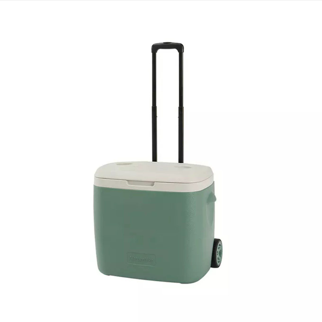Thùng giữ nhiệt tới 48h có bánh xe NatureHike NH20SJ021
