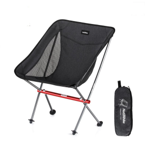 Ghế gấp gọn khung nhôm siêu nhẹ YL05 NatureHike NH18Y050-Z