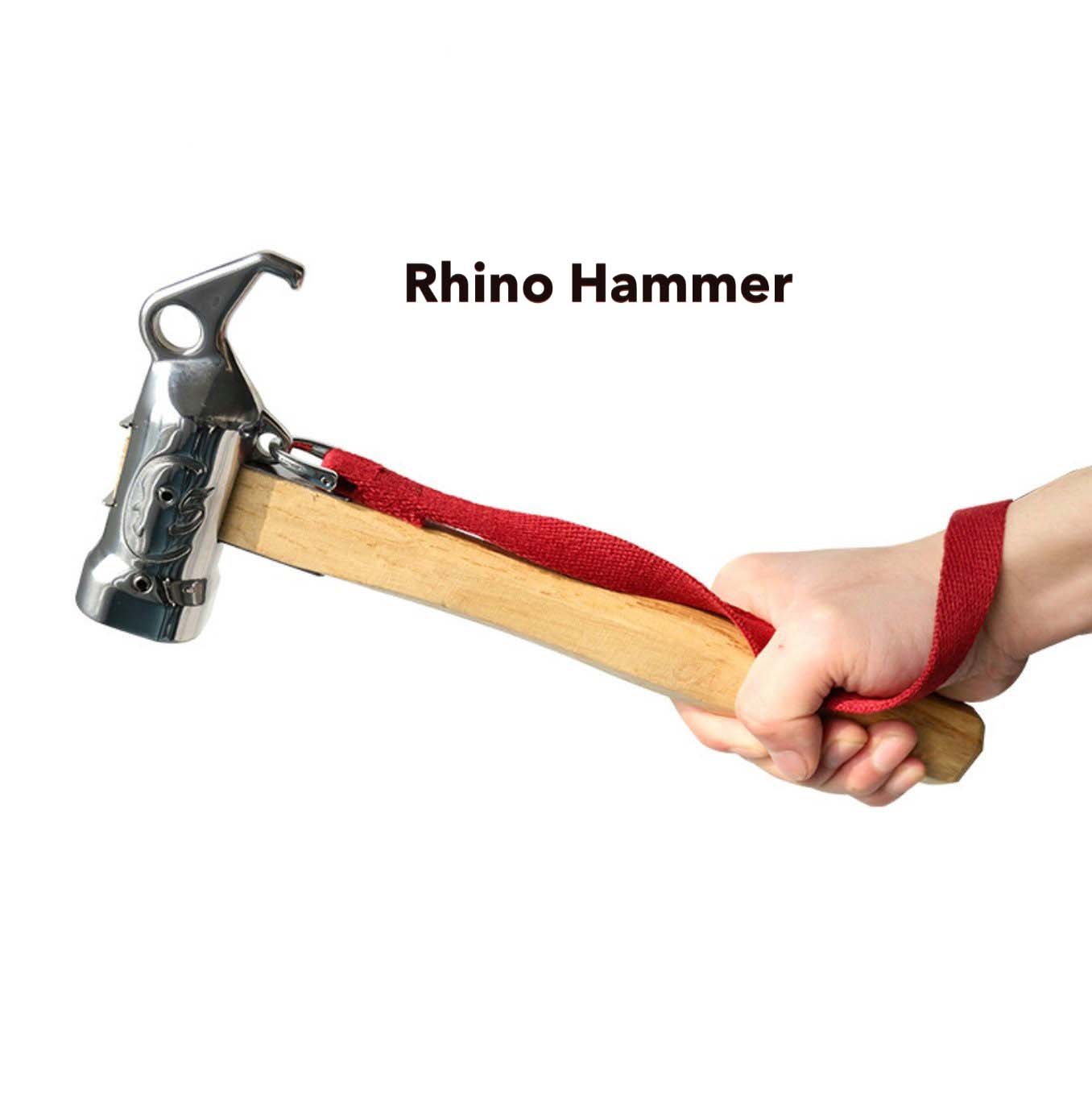 Búa dã ngoại đa năng Rhino Campingmoon C5