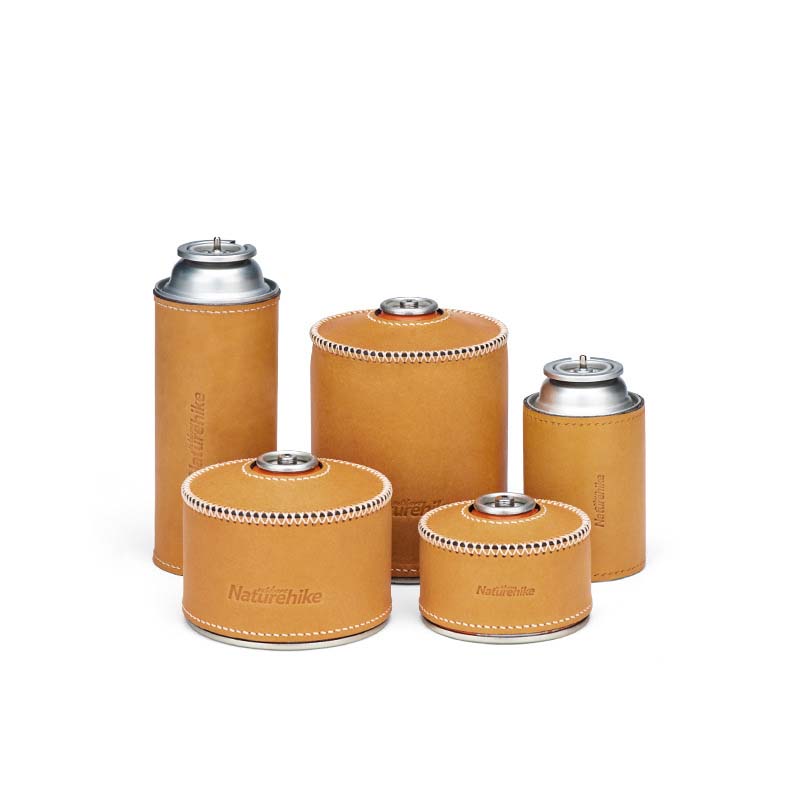 Bao da bảo vệ bình gas dã ngoại NatureHike NH20PJ084