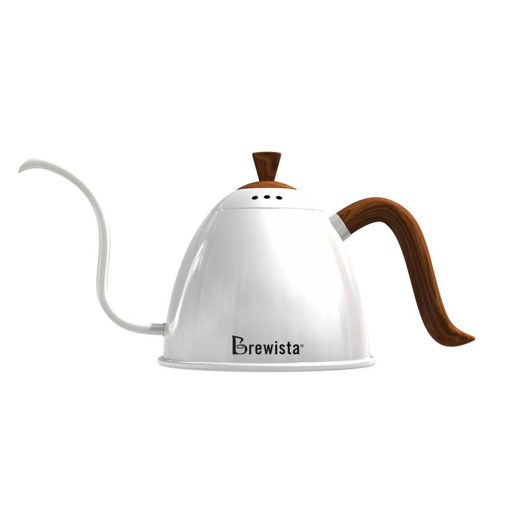 Ấm Đun Nước Brewista Artisan 700ml Gooseneck Stovetop Kettle
