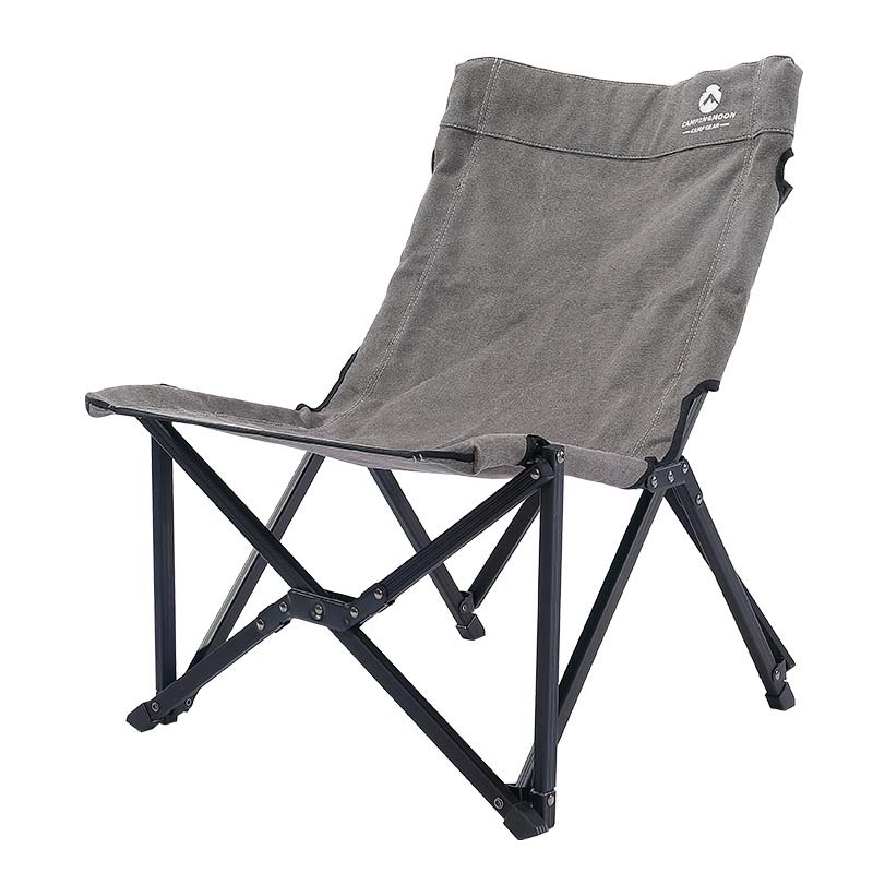 Ghế dã ngoại gấp gọn Campingmoon F-1004C