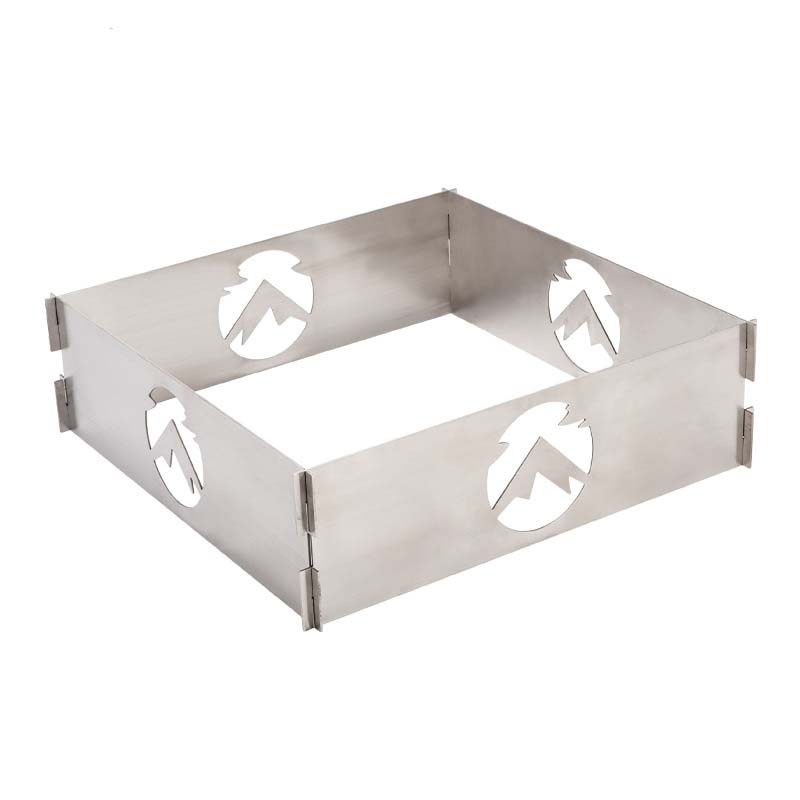 Chắn gió bếp nướng Campingmoon TKB-315/TKB-360/TKB-405