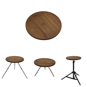 Mặt bàn gỗ Campingmoon Z01-T