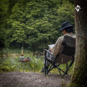 Mặt bàn gỗ Campingmoon Z01-T