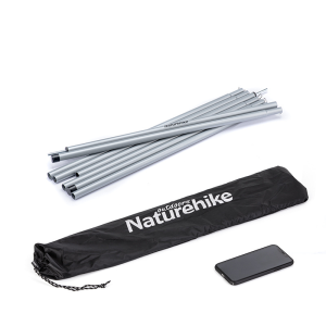 Bộ gậy chống tăng/lều dã ngoại NatureHike NH20PJ041/ NH20PJ043/NH19PJ042