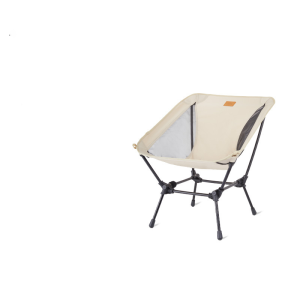 Ghế gấp gọn 2 mức chiều cao YL13 NatureHike NH21JU009 - Đen