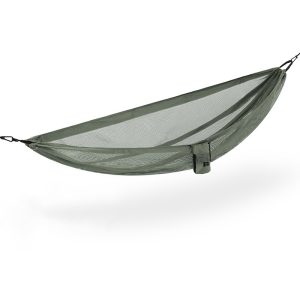 Võng dã ngoại vải lưới siêu nhẹ NatureHike NH21DC003
