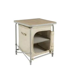 Kệ mini gấp gọn ngoài trời đa năng NatureHike CNH22JU031