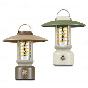 Đèn cắm trại đa năng NatureHike CNH22DQ024