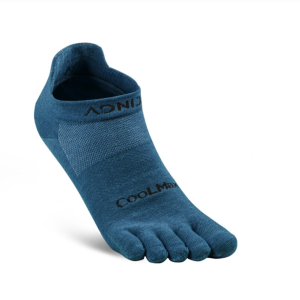 Tất xỏ 5 ngón chạy bộ thấp cổ AONIJIE E4110S