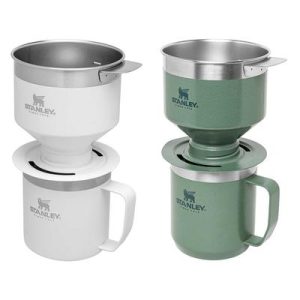 Set cà phê Stanley Adventure Perfect Brew Pour Over