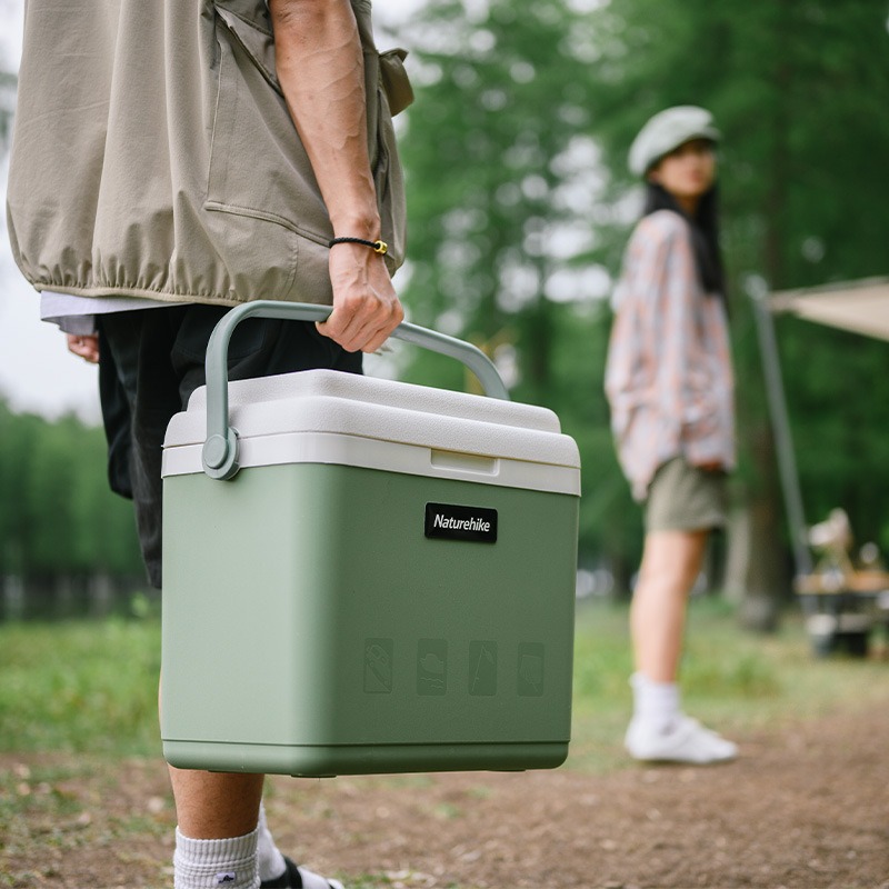 Thùng giữ nhiệt tới 48h NatureHike NH20SJ021