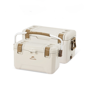 Thùng giữ nhiệt Lingxia kháng khuẩn và giữ lạnh tới 72h NatureHike CNH22CJ10001
