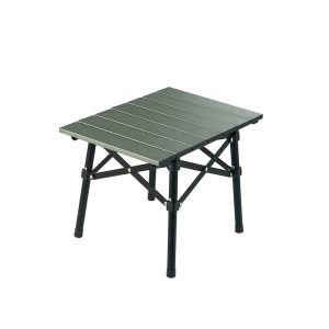 Bàn cắm trại nhôm siêu nhỏ gọn NatureHike CNH22JU050
