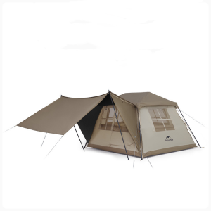 Lều cắm trại Village 5.0 lắp dựng nhanh thế hệ 2 NatureHike CNK2300ZP022