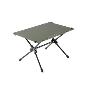 Bàn nhôm cắm trại lắp ghép tùy chỉnh Campingmoon T-510
