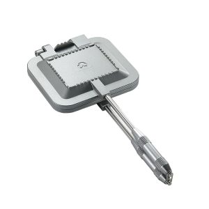 Chảo nướng bánh mì sandwich đa năng Campingmoon TT-1315/ BKTT-1315