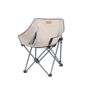 Ghế dã ngoại mặt trăng gấp gọn NatureHike NH20JJ022