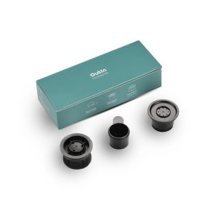 Bộ điều hợp máy pha cà phê cầm tay Outin Nano Portable Espresso
