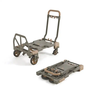 Xe kéo gấp gọn đa năng TC08 NatureHike CNH22JU024