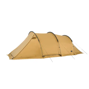 Lều đường hầm siêu nhẹ gồm 01 phòng ngủ 01 phòng khách NatureHike CNH22ZP027