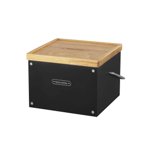 Bếp sưởi than hoa mini để bàn đa năng NatureHike CNK2300CF010
