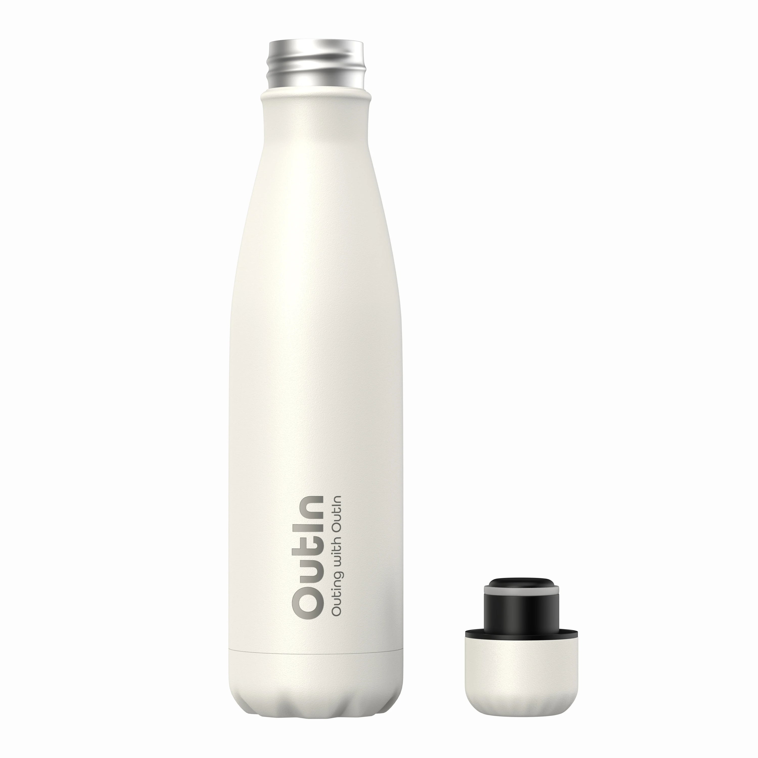 Bình giữ nhiệt Outin Thermos Bottle 500ml
