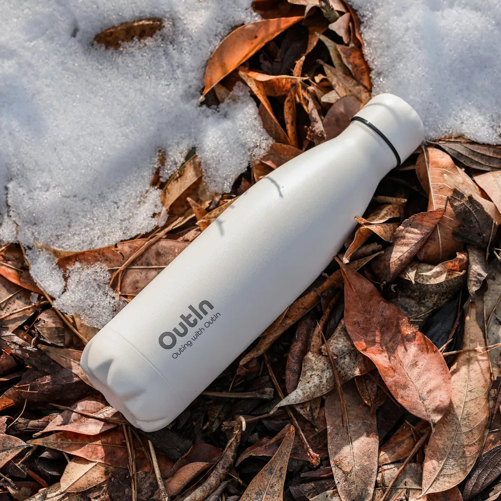 Bình giữ nhiệt Outin Thermos Bottle 500ml