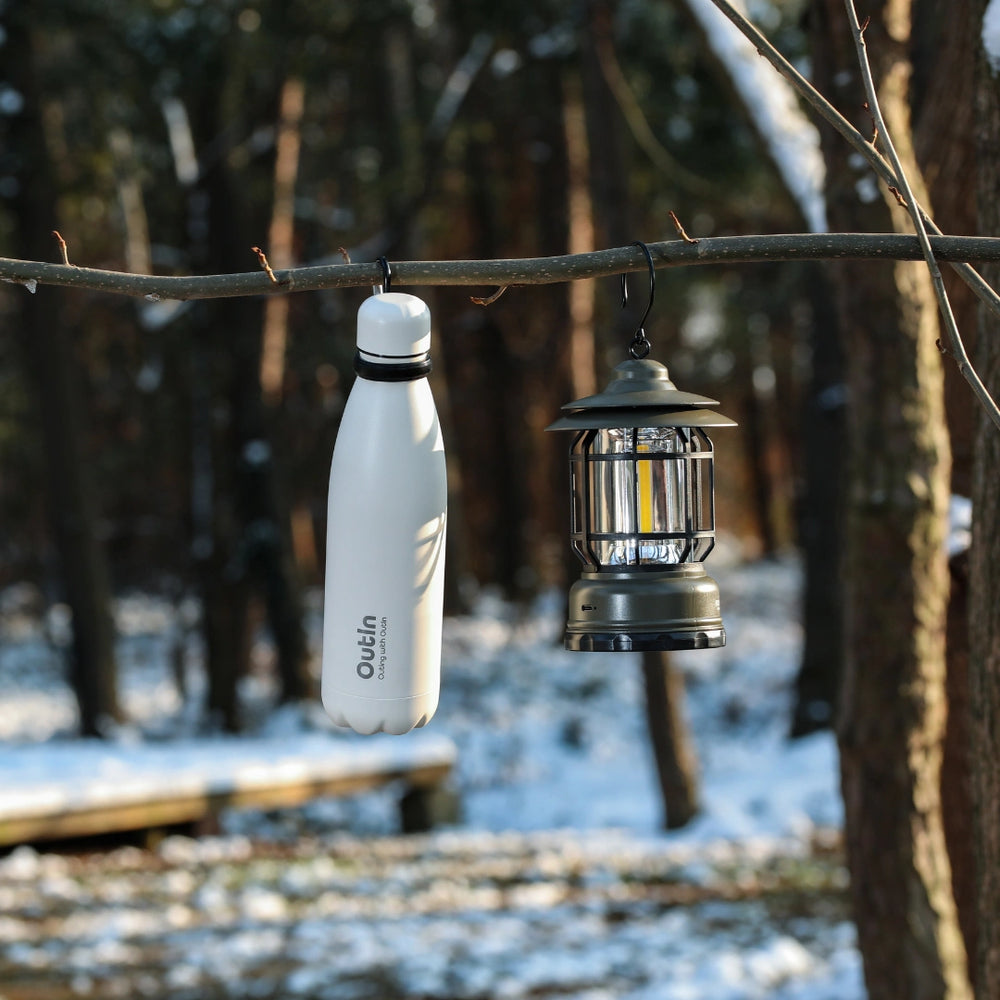 Bình giữ nhiệt Outin Thermos Bottle 500ml