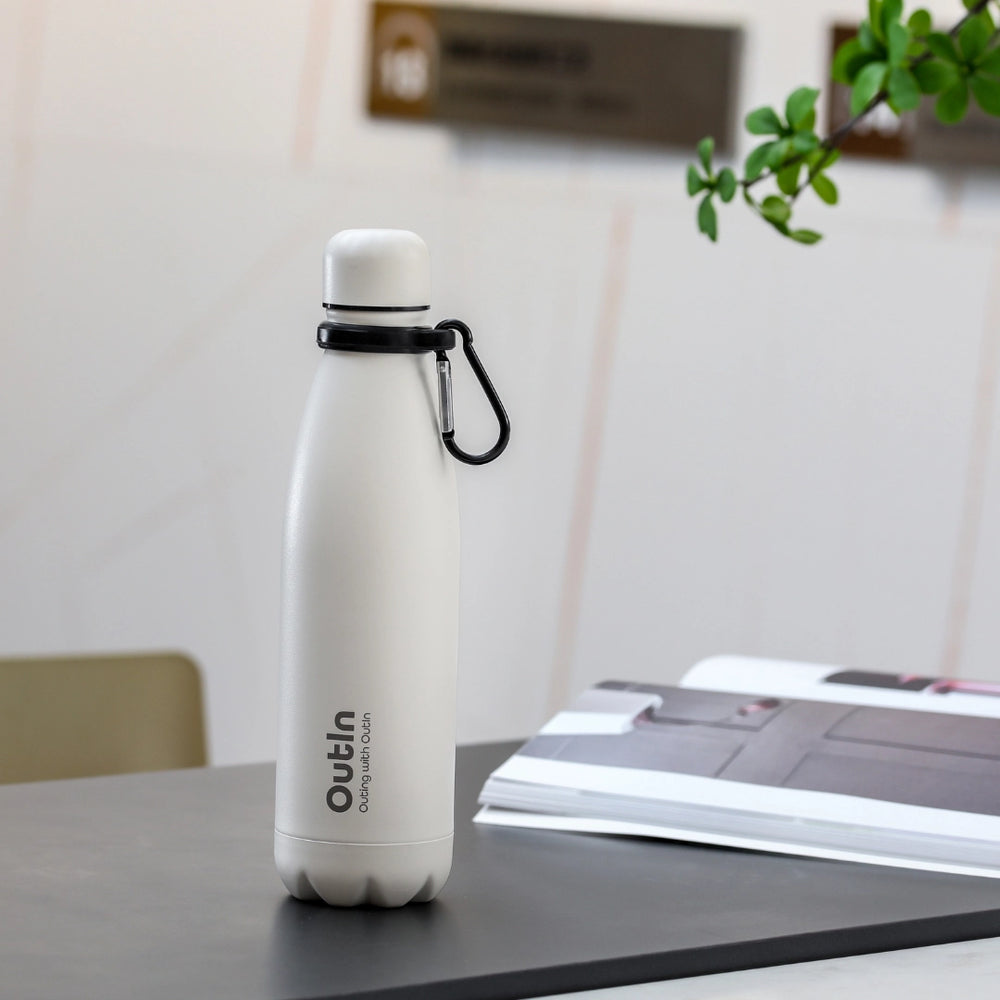 Bình giữ nhiệt Outin Thermos Bottle 500ml
