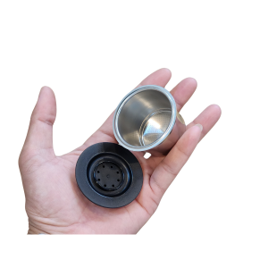 [CHÍNH HÃNG] Nano Basket Plus 18g dành cho Máy pha cà phê Outin Nano