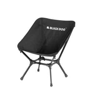 Ghế mặt trăng tựa lưng gấp gọn Blackdog CBD2300JJ025