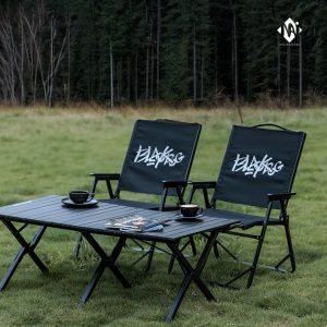 Ghế xếp dã ngoại Blackdog CBD2300JJ010