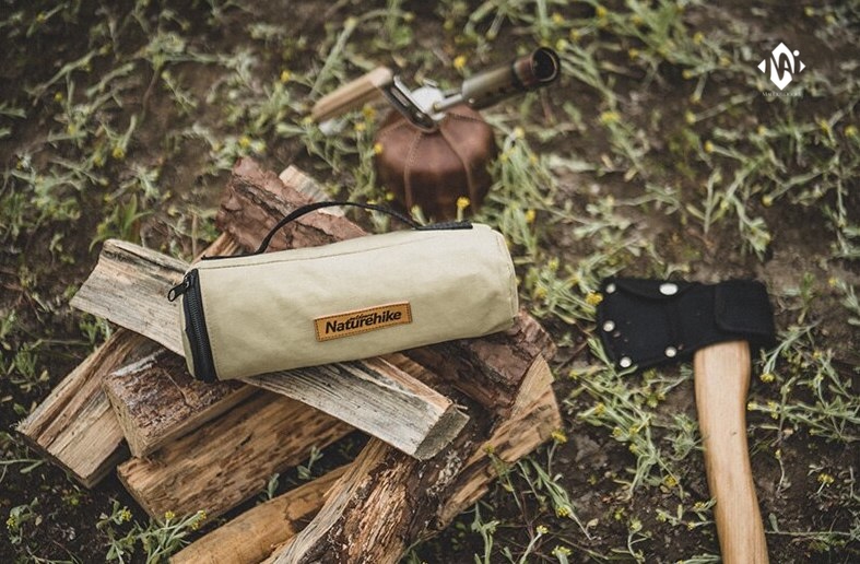 Bếp củi gấp gọn NatureHike NH20SK001