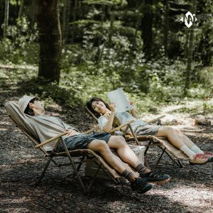 Ghế xếp thư giãn tùy chỉnh 3 mức T08 NatureHike CNK2450JJ016