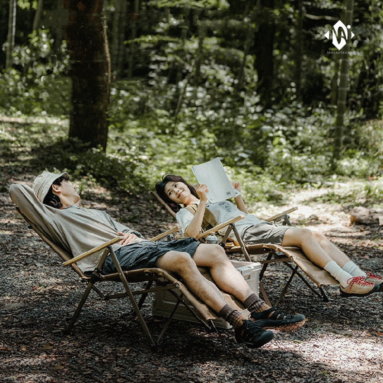 Ghế xếp thư giãn tùy chỉnh 3 mức T08 NatureHike CNK2450JJ016 Ghế xếp thư giãn tùy chỉnh 3 mức T08 NatureHike CNK2450JJ016