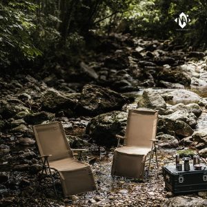 Ghế xếp thư giãn tùy chỉnh 3 mức T08 NatureHike CNK2450JJ016