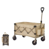Xe kéo gấp gọn dã ngoại đa năng NatureHike CNK2350JJ012