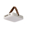 Đèn cắm trại Moonlight Plus đa năng NatureHike CNK2300DQ017