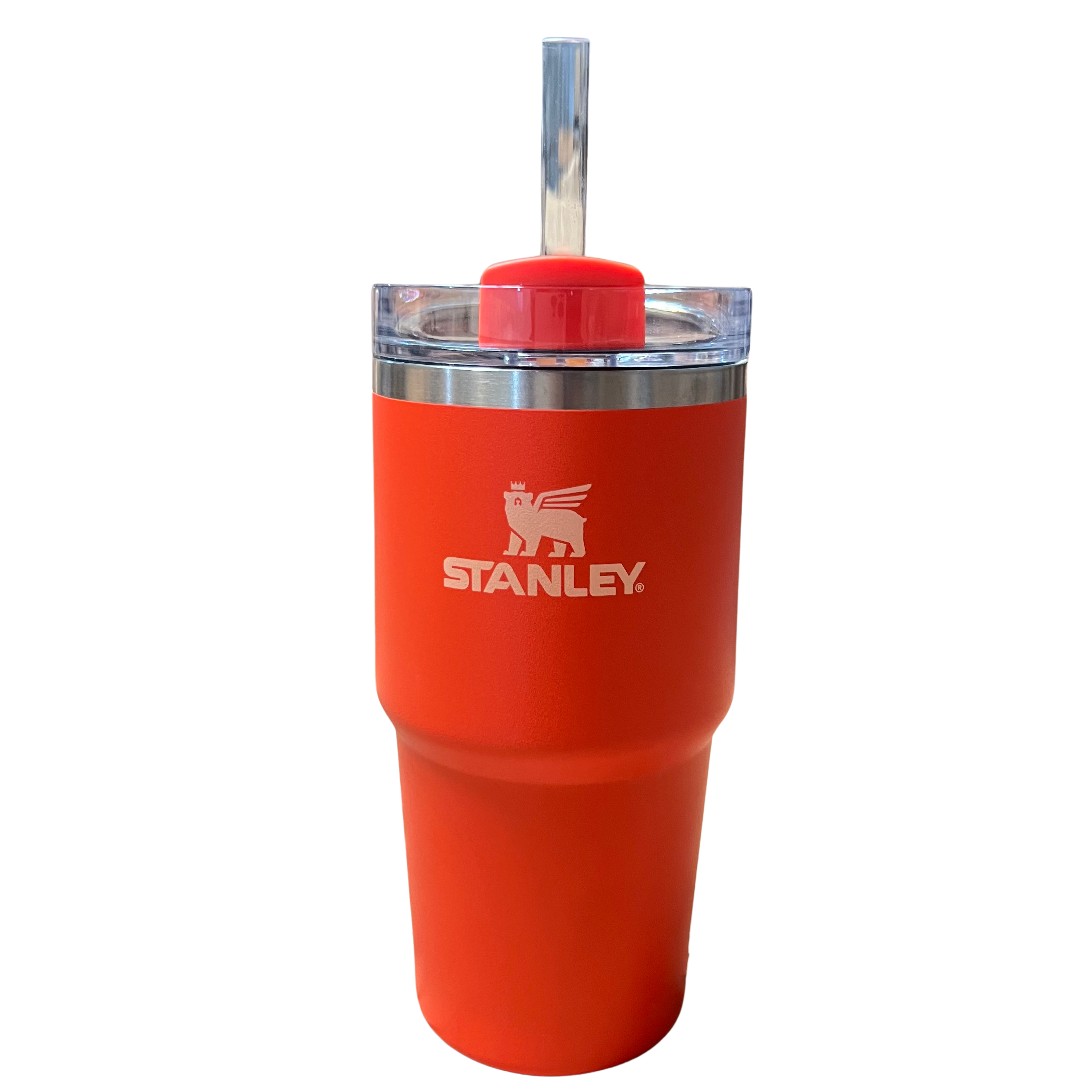 Cốc/Ly giữ nhiệt có nắp và ống hút Stanley The Quencher H2.0 Cốc/Ly giữ nhiệt có nắp và ống hút Stanley The Quencher H2.0
