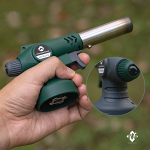 Đèn khò cắm trại Campingmoon MT-2913