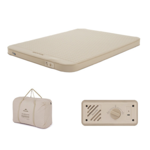 Đệm tự bơm C12 kèm bơm điện Naturehike CNK2300WS011