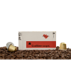 Cà phê viên nén Nespresso Cà Kể