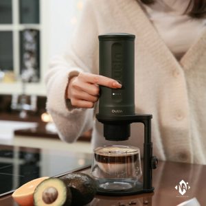 Kệ cà phê xếp gọn đa năng Outin Stand