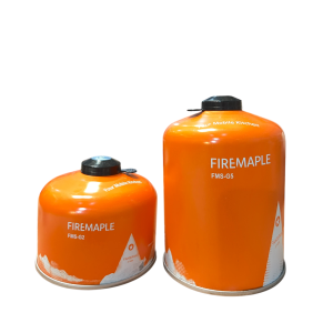 Bình gas dã ngoại Fire-Maple FMS-G2/ FMS-G5